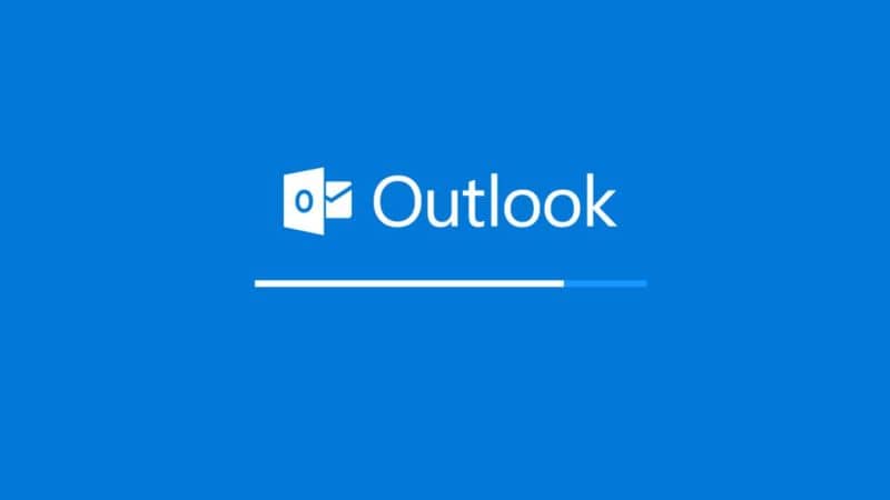 abreviar el correo de Outlook