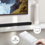 ¿Cómo puedo conectar un televisor Samsung y Sonos a mi televisor Samsung?