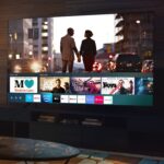 ¿Cómo puedo obtener la aplicación Nbc en mi Samsung Smart TV?