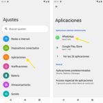 ¿Cómo se recuperan los datos de las aplicaciones eliminadas en Android?