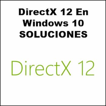 ¿Cuál es la mejor manera de desinstalar Directx de Windows 10?