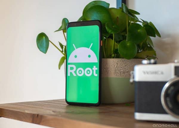 ¿Cuál es la mejor manera de rootear mi Android sin tener que hacerlo?