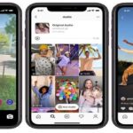 ¿Cómo compartir un carrete de Instagram en tu historia? Android e iOS