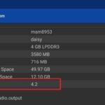 ¿Cómo puedo verificar la versión de Bluetooth de un teléfono Android?