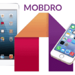 ¿Cómo puedo descargar Mobdro para iPhone?