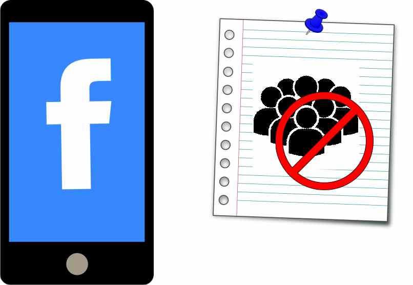 elimina el acceso restringido a Facebook