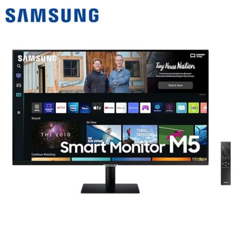 ¿Samsung Dex TV?