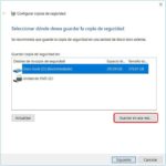 ¿Se guardan los perfiles de usuario en Windows 10?