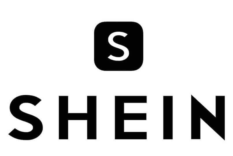 logotipo de la empresa shein