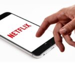 Ejemplo: Cómo usar y sincronizar Netflix Party en teléfonos móviles de forma rápida y sencilla (Ejemplo).