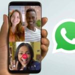 ¿Quién paga y qué datos eat una videollamada de WhatsApp?