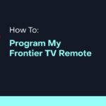 ¿Cuál es la mejor manera de programar el mando Frontier de mi televisor Samsung?