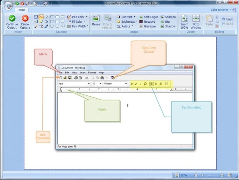 Top 10 Screen Annotation Programs for Computers - Mundobytes