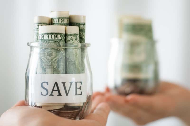 21 formas prácticas de ahorrar dinero rápidamente