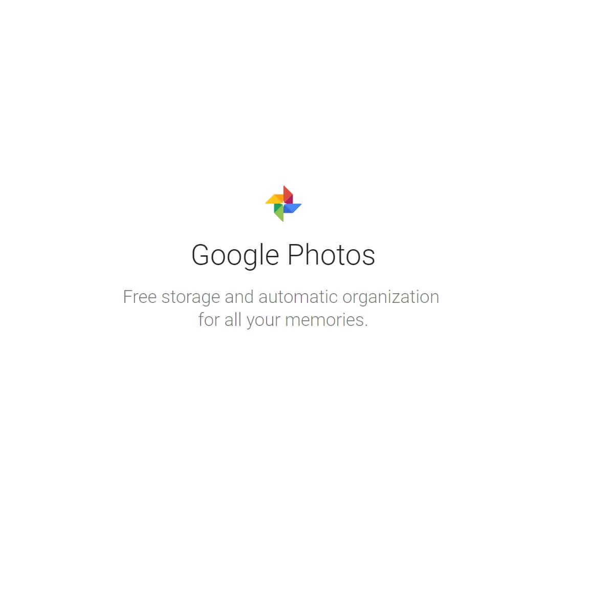 Google Fotos: Cómo hacerlo en Windows 10