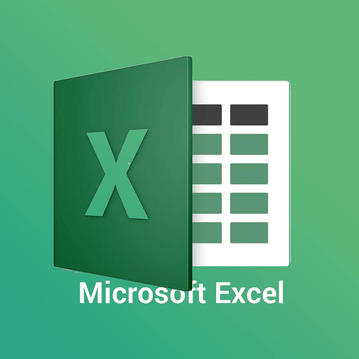 Abre dos archivos de Excel desde diferentes ventanas