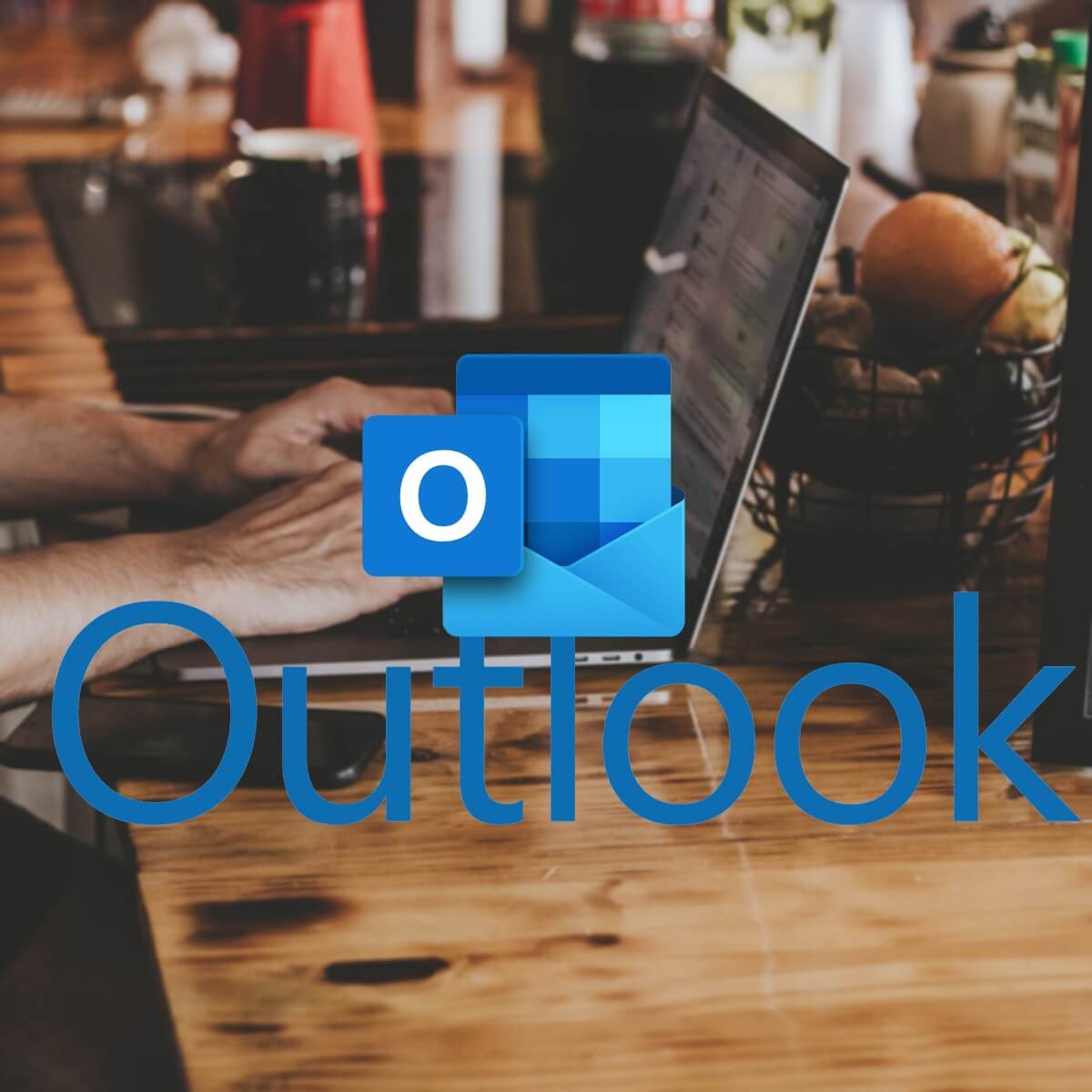 El cliente de Outlook muestra un mensaje de cierre de sesión en Windows 10