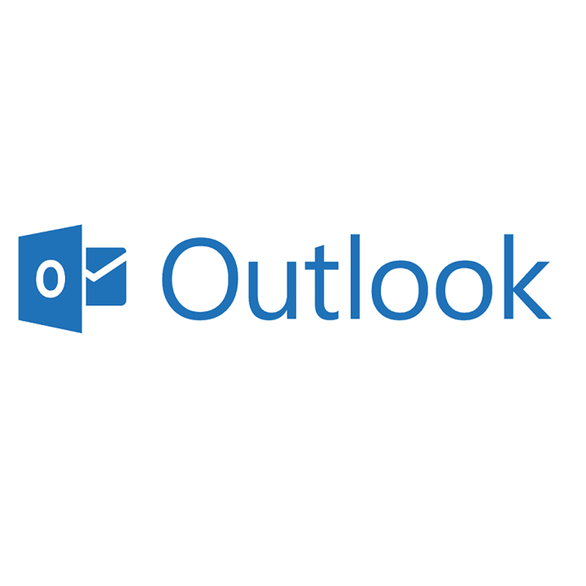 No se puede acceder fácilmente al archivo de Outlook debido a un error