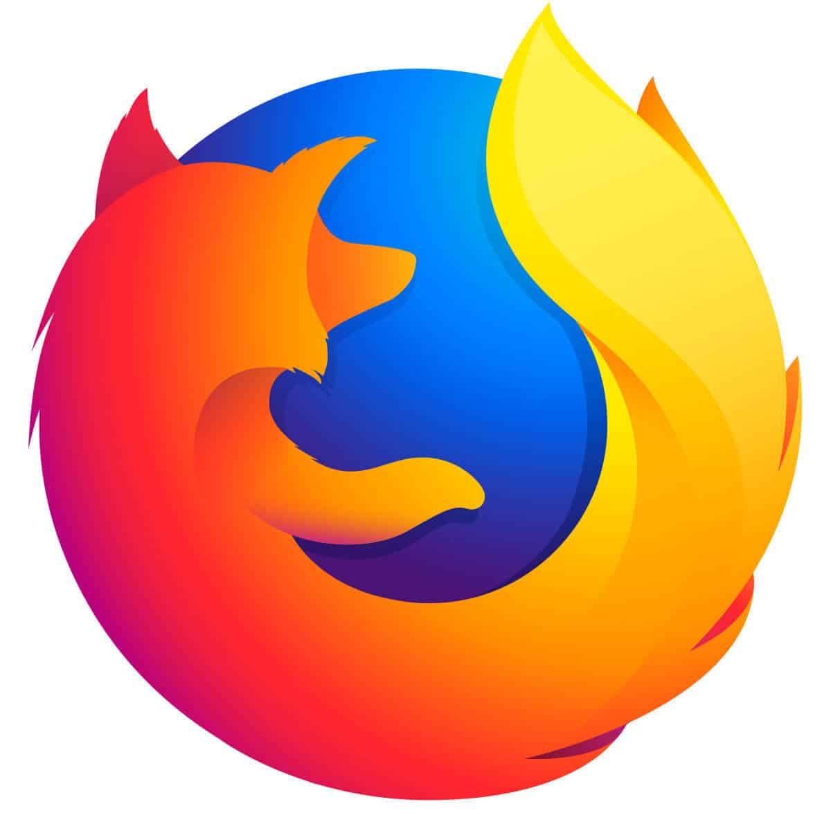 Firefox: ¿Cómo puedo solucionar los errores del servidor?