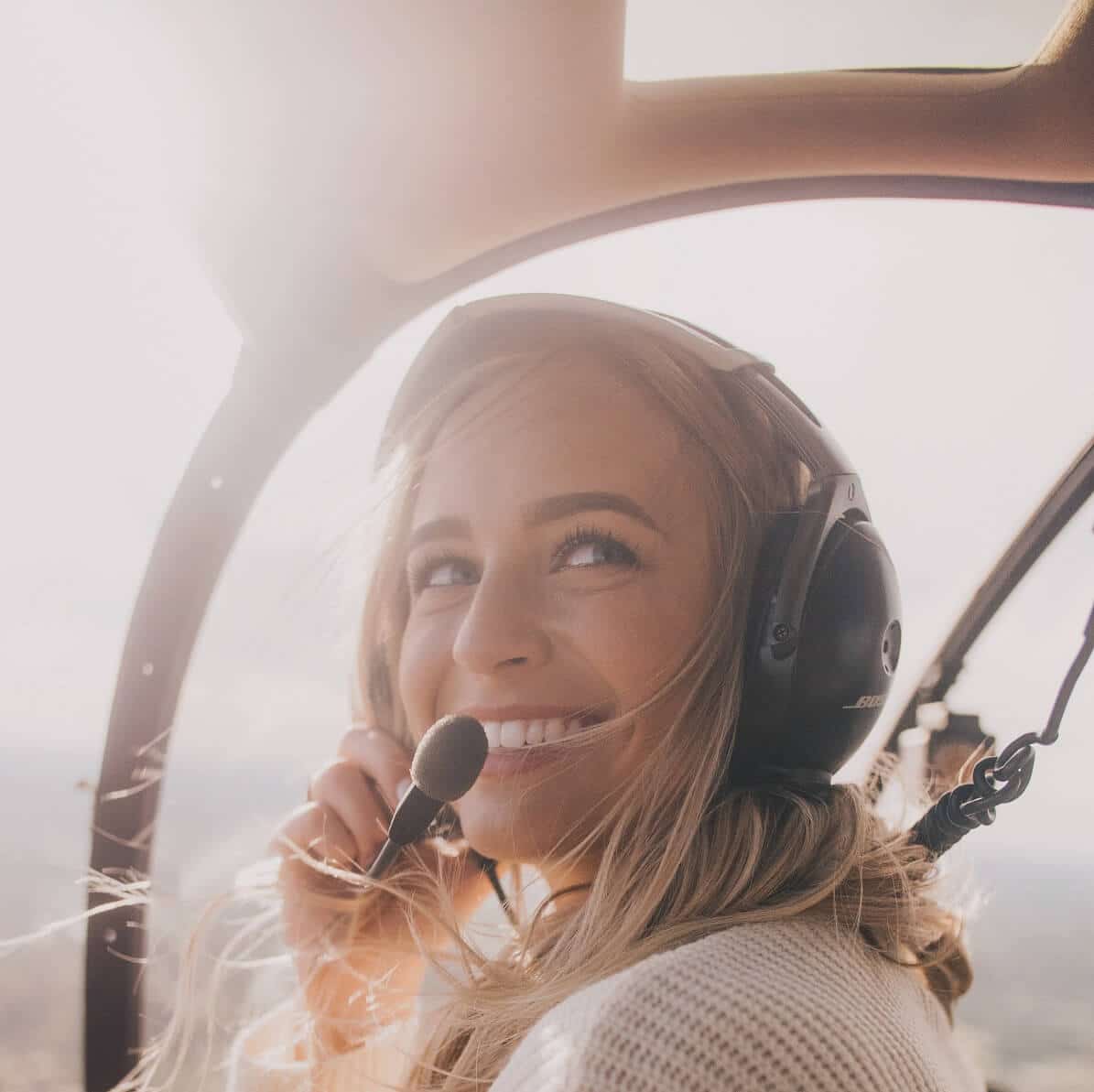 Los mejores cascos de aviación que puedes comprar [Guía 2020]