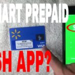 ¿Se puede utilizar la tarjeta Walmart Money con la aplicación Cash?