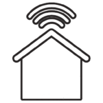 ¿Cuál es la razón por la que mi Samsung Smart TV se desconecta del Wi-Fi?