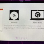 ¿Tengo que instalar Ubuntu para un Mac Mini antes de instalarlo?