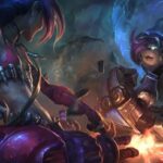 Arreglar los picos de ping de League of Legends en Windows 10 (8.1), 7