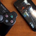 ¿Cómo puedo conectar mi iPhone con una Playstation 3?