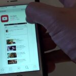 ¿Cómo puedo poner los vídeos de Youtube en mi iPhone 5?