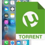 ¿Cómo puedo instalar Utorrent en mi iPhone?