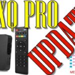 ¿Cómo puedo actualizar el Android Box Mxq?