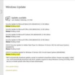 ¿Cómo puedo actualizar Windows 10 con las actualizaciones pendientes?