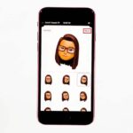 ¿Cómo puedo utilizar Memoji para acceder a mi iPhone Se