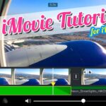 ¿Cómo puede Imovie iPhone hacer desaparecer la música?