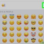 ¿Cómo puedes usar los emojis de Whatsapp en Instagram?