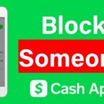 ¿Cómo puedo bloquear la Cash App de una empresa?