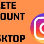 ¿Cómo puedo eliminar mi cuenta de Instagram en Chrome?