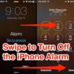 ¿Cómo desactivo la alarma del iPhone?