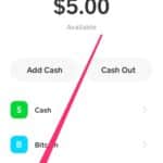 ¿Cómo encuentro mi número de ruta en Cash App?