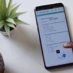 ¿Cómo se rellena un formulario Pdf desde Android?