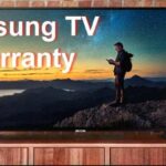 ¿Qué duración tiene la garantía de Samsung para los televisores?