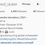 Cómo conseguir la biografía de un deportista en Instagram