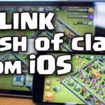 Ios: Cómo me desconecto de Clash of Clans