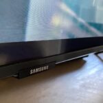 ¿El televisor Samsung está fabricado en China?