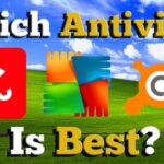 ¿Hay algún antivirus gratuito para Windows XP que sea el mejor?