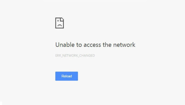 Unconnected Network Windows 11: Network icon says No connection but there is access