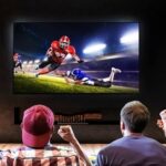 Samsung TV: ¿Cómo ves los Juegos Olímpicos?