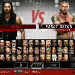 ¿Qué versión de Wwe 2K16 para Android está disponible?