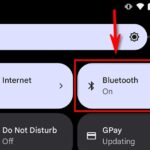 ¿Cuál es la mejor manera de desactivar el Bluetooth en Android?